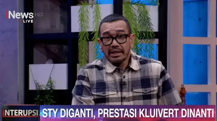 Arya Sinulingga: Kebijakan...