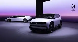Honda 0 Saloon dan 0...