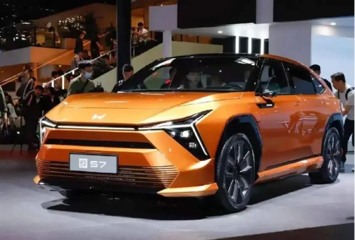 Mobil Honda Bakal Dibekali...