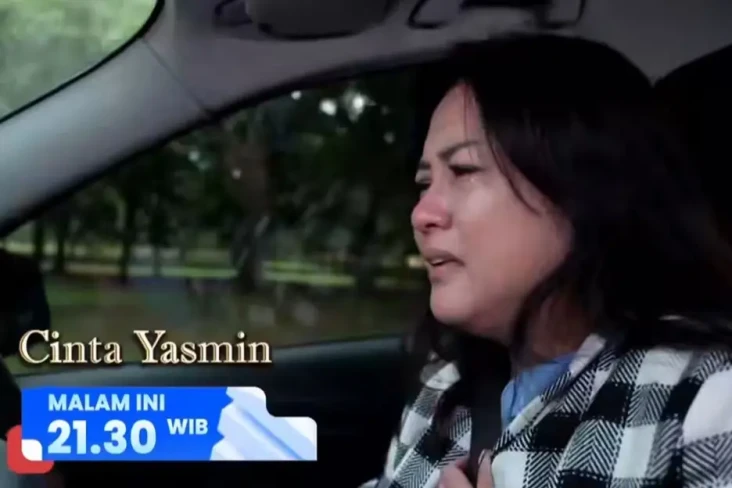 Sinopsis Sinetron Cinta...