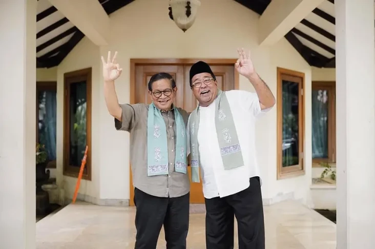 Sah! KPUD Jakarta Tetapkan...