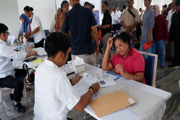 Dirjen Pendis Kemenag...