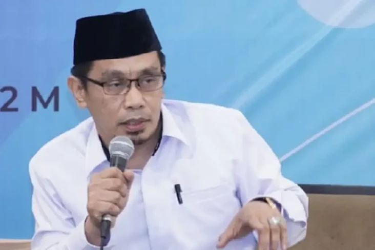 Sekum MUI Sulsel: Terorisme...