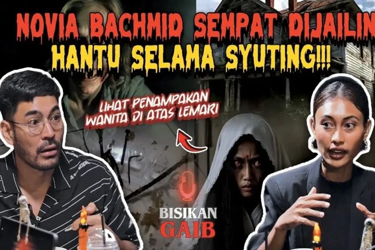 Eksklusif di YouTube...