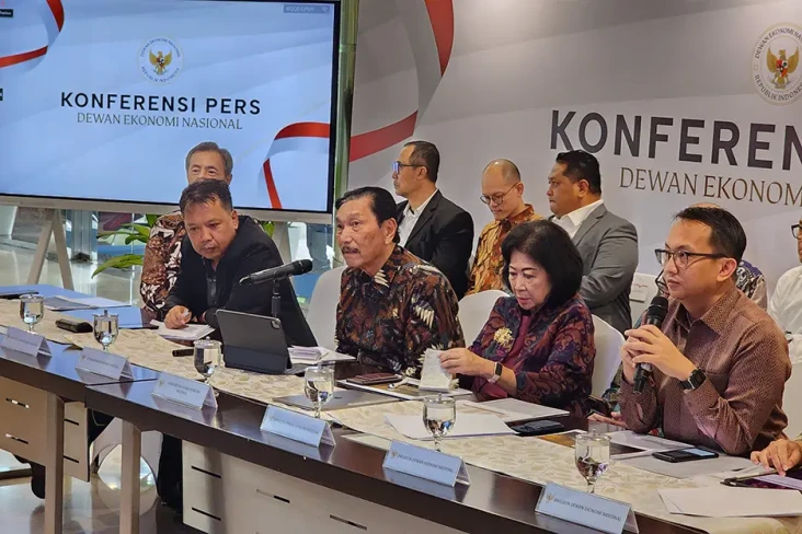 Indonesia Resmi Gabung...