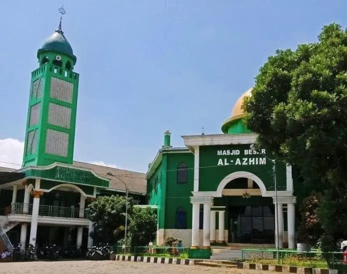 MNC Lido City Gencarkan...