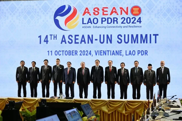 Daftar Negara ASEAN,...