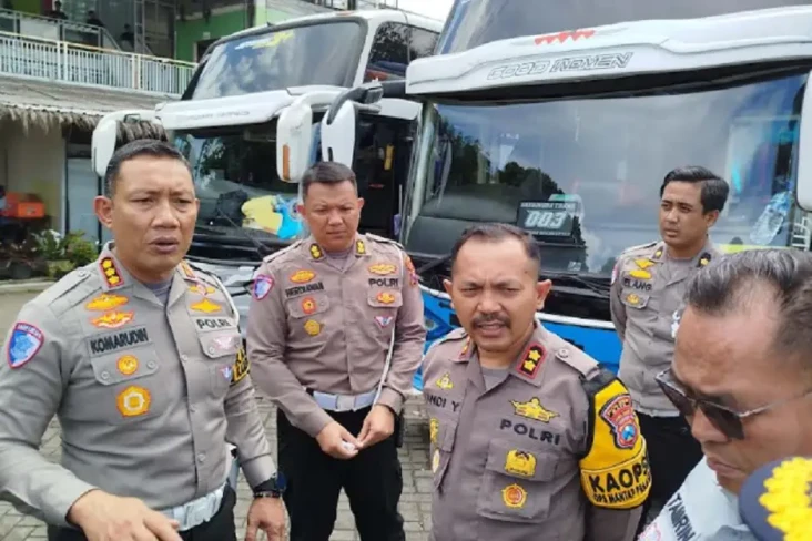 Fakta Kecelakaan Maut...