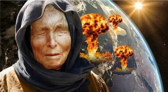 Ramalan Baba Vanga Tahun...