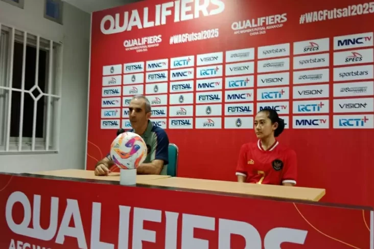 Kualifikasi Piala Asia...