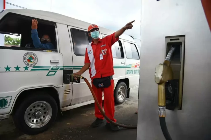 Daftar Mobil yang Boleh...