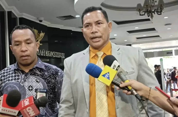 Tim Jhon-Martin Ungkap...