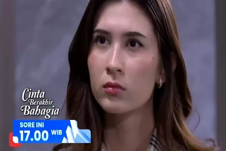 Sinopsis Sinetron Cinta...