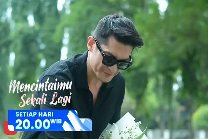 Sinopsis Sinetron Mencintaimu...