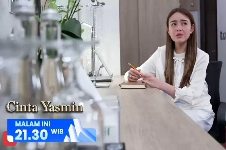 Sinopsis Sinetron Cinta...