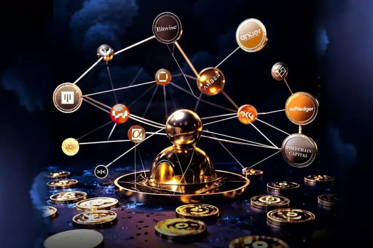 Legalitas DRX Token...