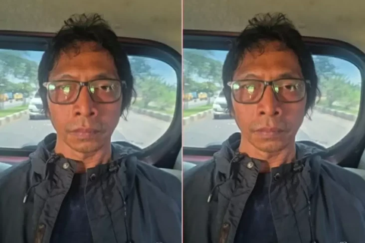 Istri Minta Pembunuh...
