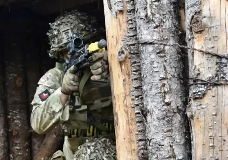 Sekjen NATO: Bersiaplah...
