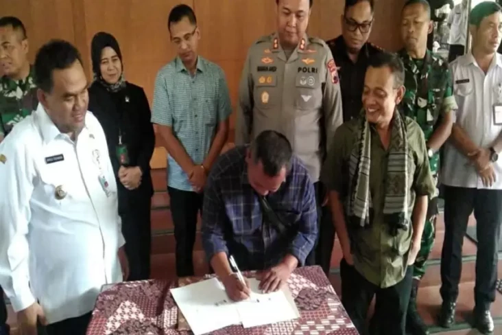 Pemuda Pancasila dan...