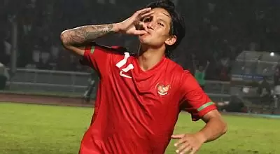 Irfan Bachdim Jadi Staf...