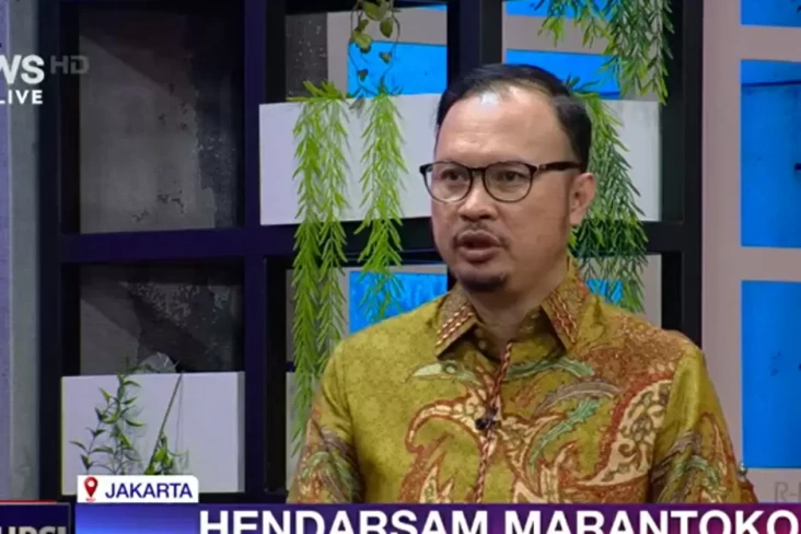 Pengamat Sebut Prabowo...