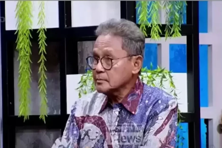 Sosok Aryanto Sutadi,...