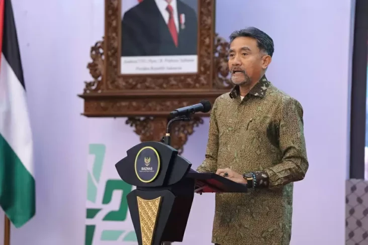 Dubes RI untuk Mesir-Yordania...