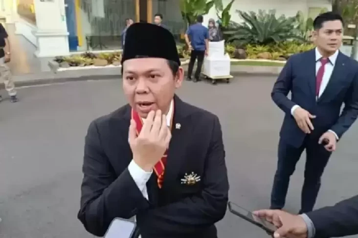 Jadi Polemik, Ketua...