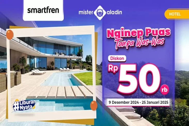 Tukar Poin Smartfren...