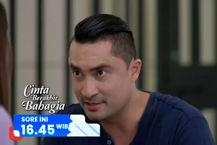 Sinopsis Sinetron Cinta...