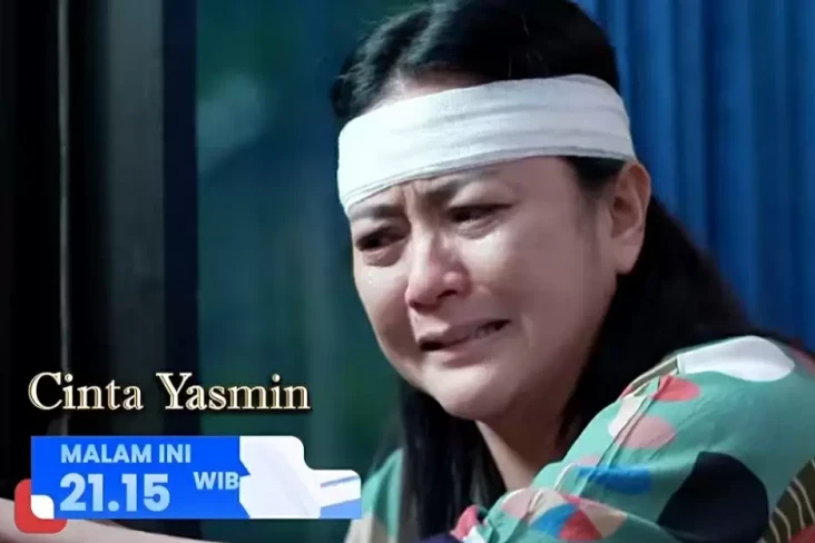 Sinopsis Sinetron Cinta...