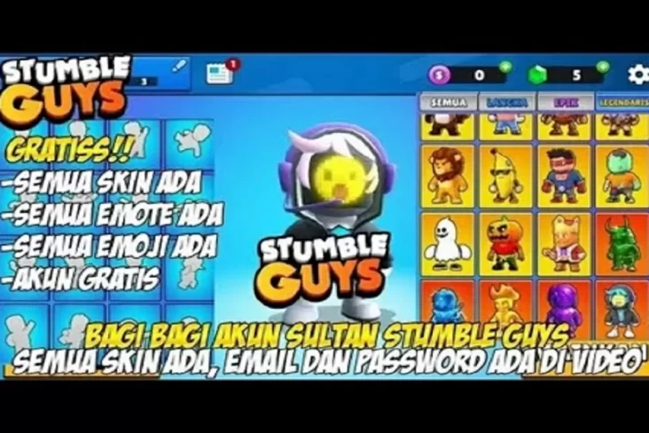 Tips Menarik Mendapatkan...