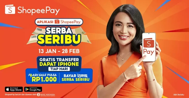 Awali Tahun Baru dengan...