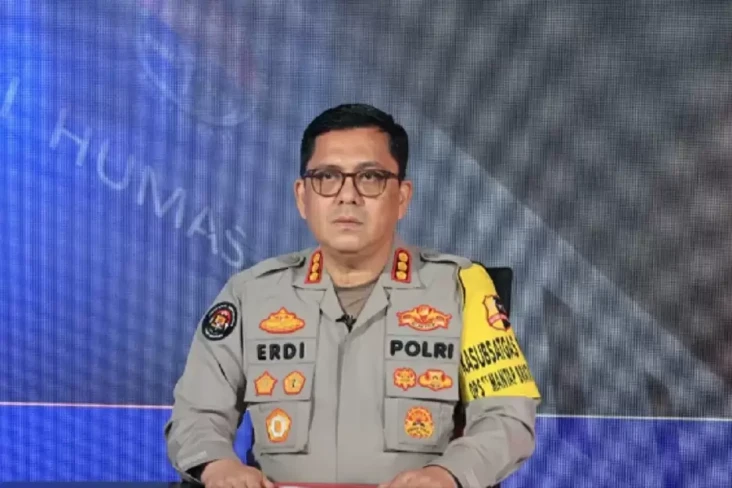 Lagi, 3 Polisi Didemosi...