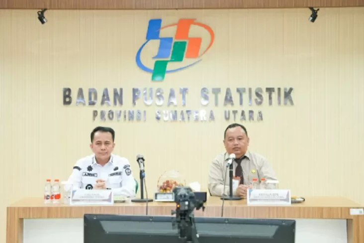 Kemiskinan di Sumut...