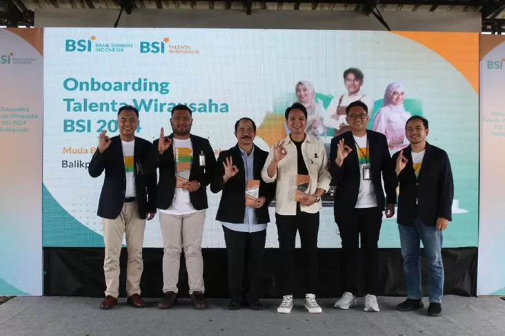 Dorong Pertumbuhan UMKM,...