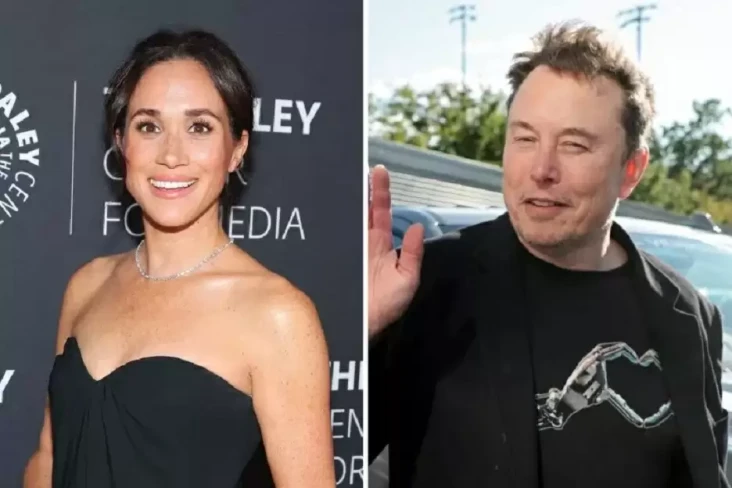 Elon Musk Kalah Populer...