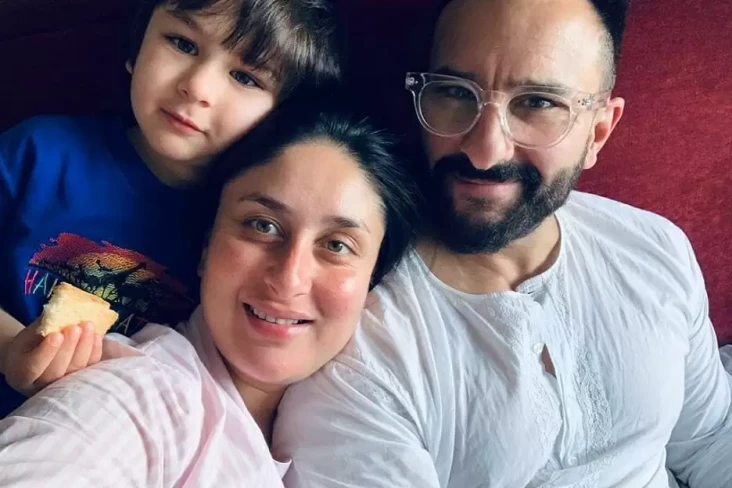 Saif Ali Khan Ditikam...