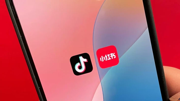 Fakta Aplikasi RedNote...