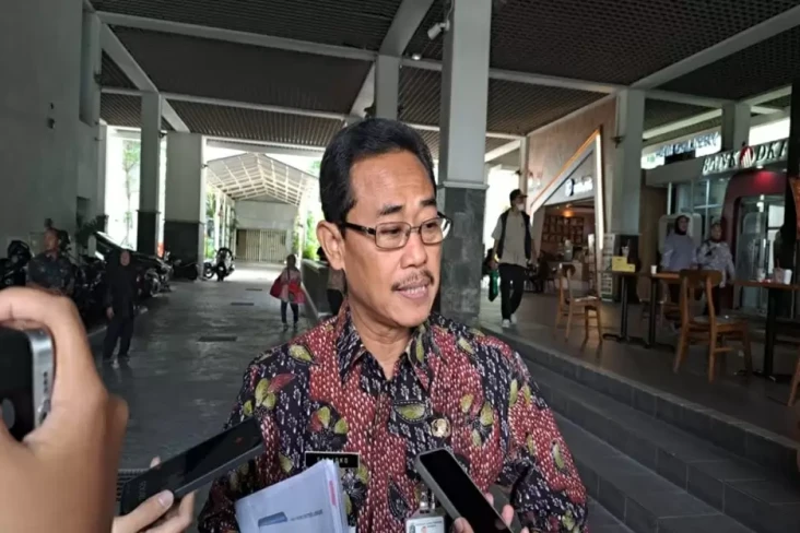 Dinas Pendidikan Jakarta...