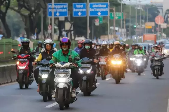 Opsen Pajak Mulai Berlaku,...