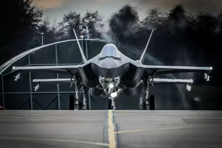 Negara NATO Kerahkan...