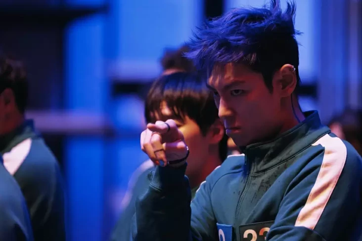 T.O.P Kesulitan Lakoni...