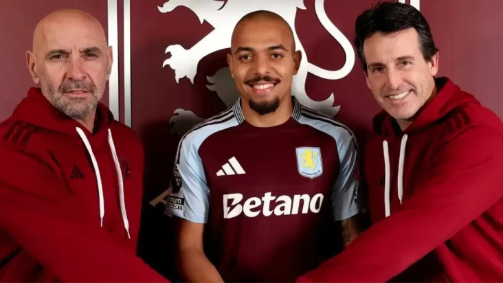 20 Transfer Terbesar...