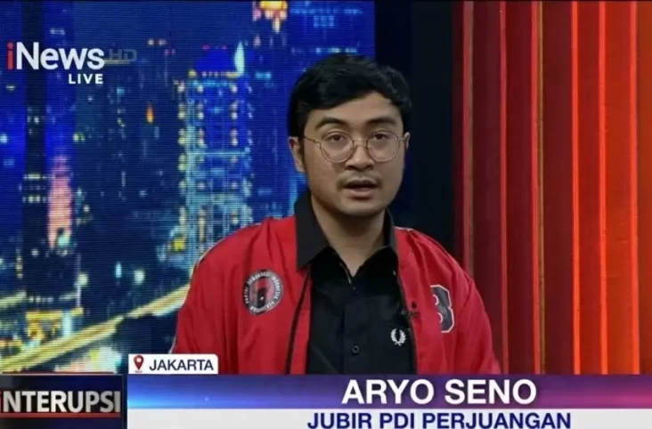 Aryo Seno: Kalau Mau...