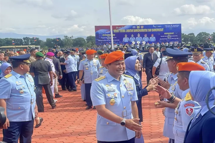 KSAU Soroti Tantangan...