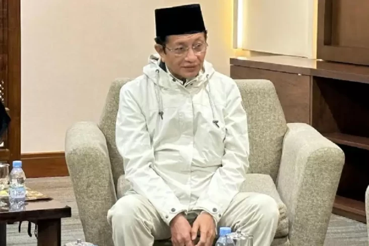 Menag: Jemaah Haji Indonesia...