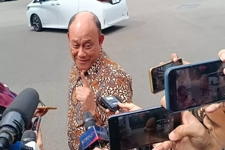 Kepala BGN Laporkan...