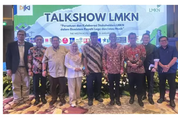 Rp126 Miliar! Target...