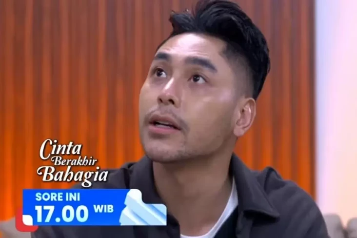 Sinopsis Sinetron Cinta...